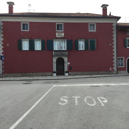 Bed and Breakfast Casa Ariis Clauiano Экстерьер фото