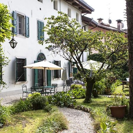 Bed and Breakfast Casa Ariis Clauiano Экстерьер фото
