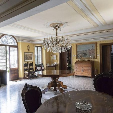 Bed and Breakfast Casa Ariis Clauiano Экстерьер фото