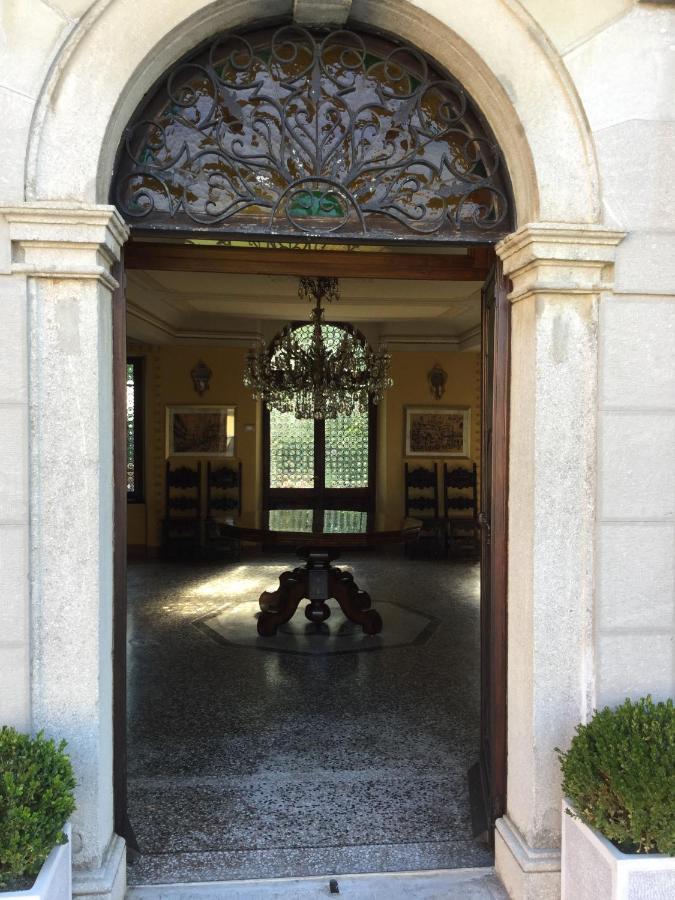 Bed and Breakfast Casa Ariis Clauiano Экстерьер фото