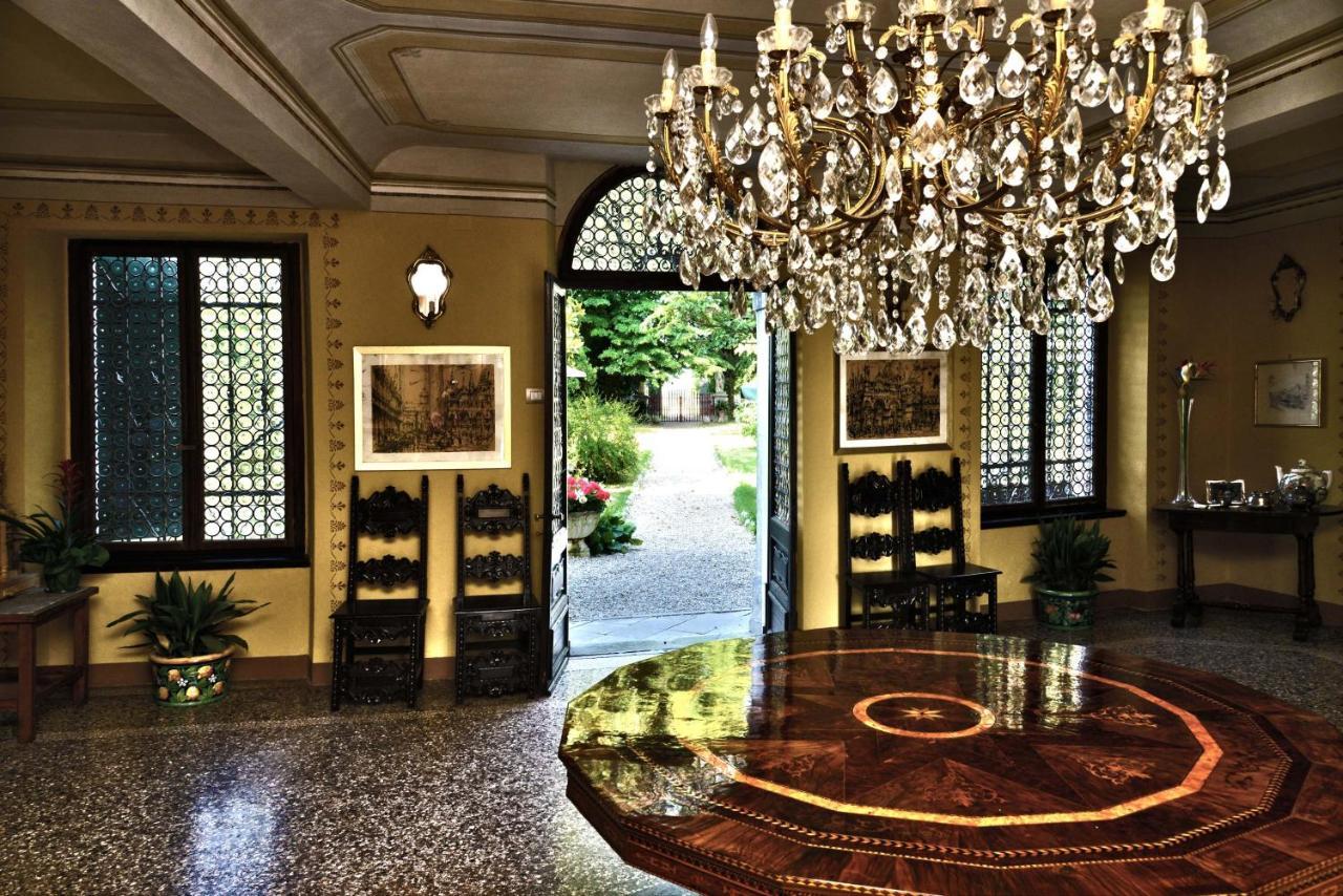 Bed and Breakfast Casa Ariis Clauiano Экстерьер фото