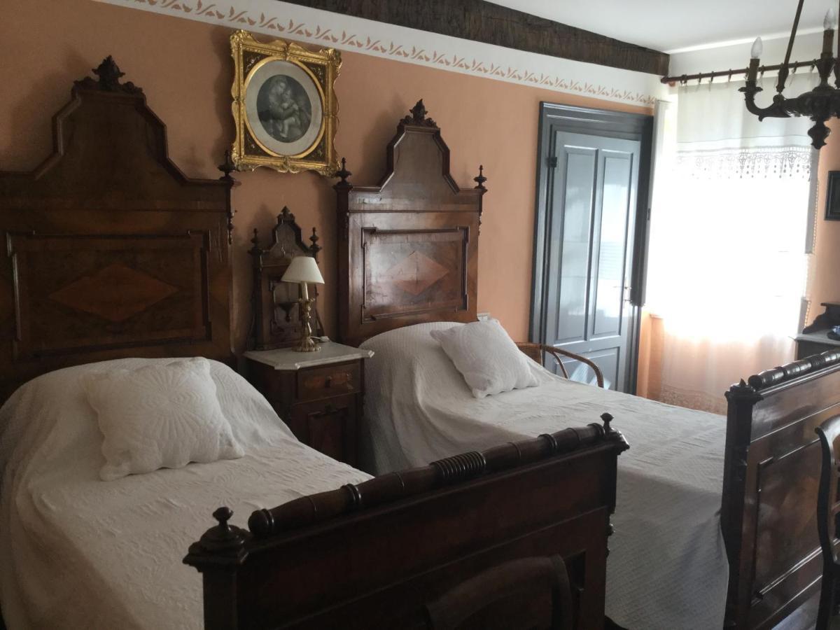 Bed and Breakfast Casa Ariis Clauiano Экстерьер фото