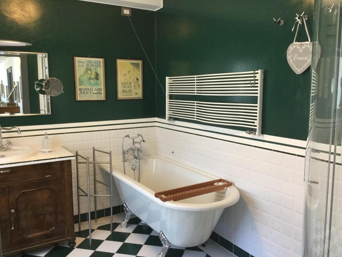Bed and Breakfast Casa Ariis Clauiano Экстерьер фото