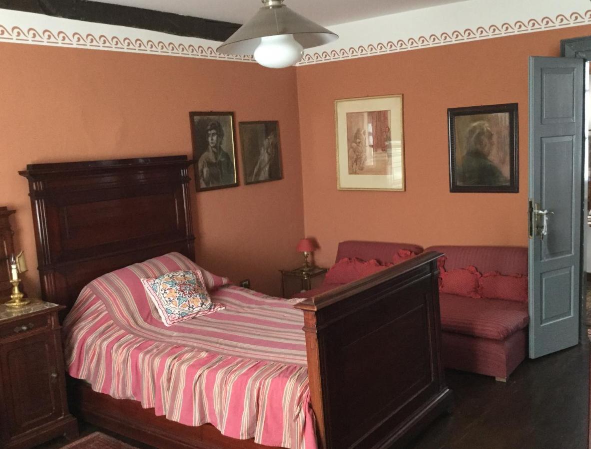 Bed and Breakfast Casa Ariis Clauiano Экстерьер фото