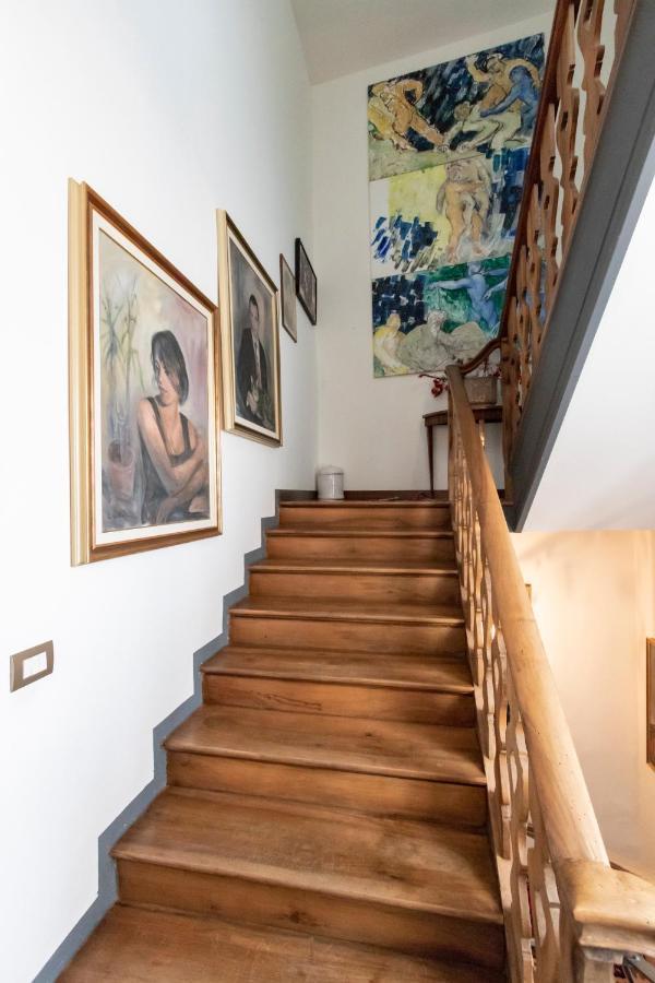 Bed and Breakfast Casa Ariis Clauiano Экстерьер фото