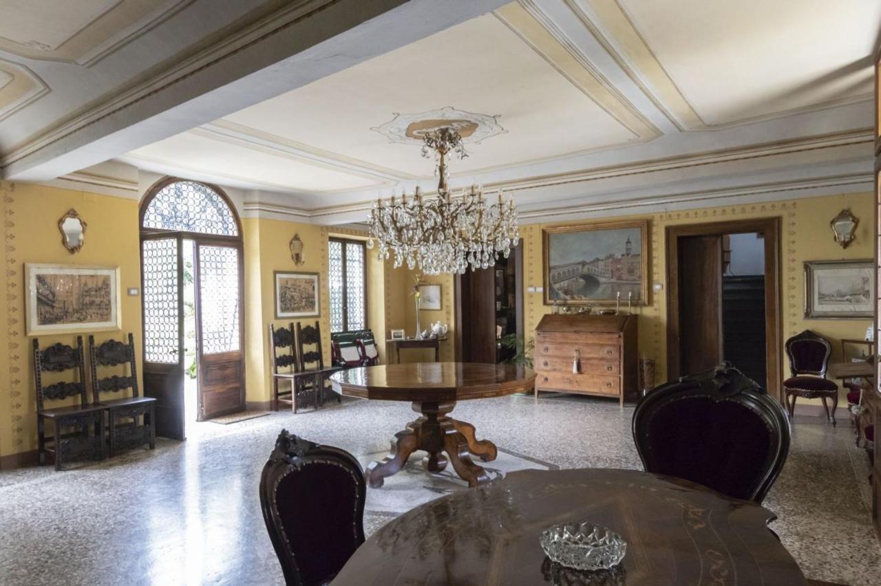Bed and Breakfast Casa Ariis Clauiano Экстерьер фото